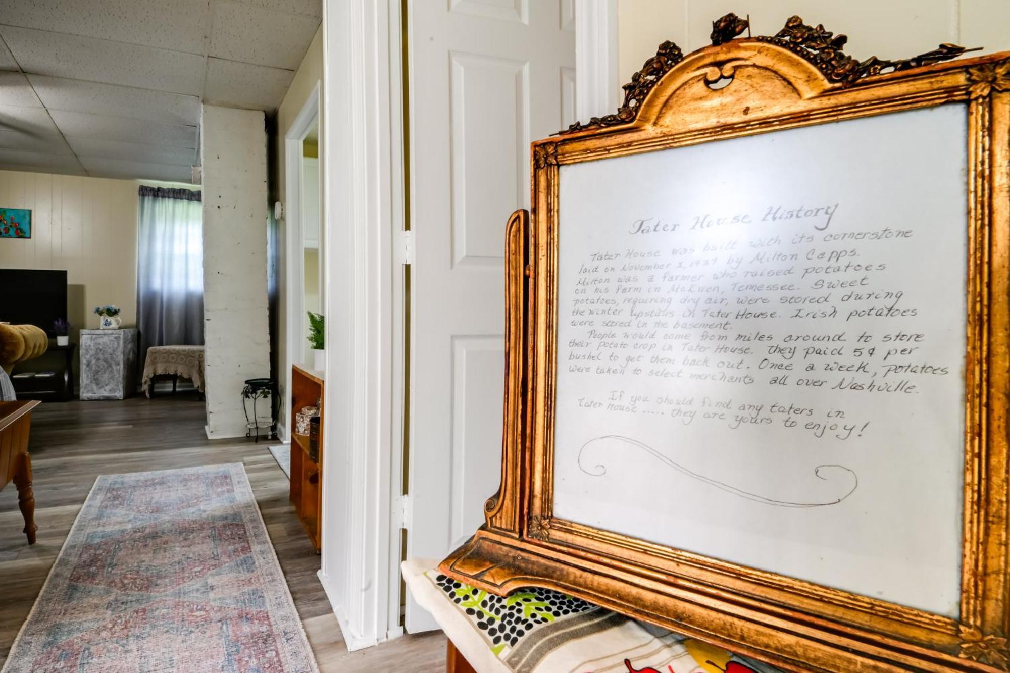Serene Mcewen Cottage About 2 Mi To Golf Course! 외부 사진