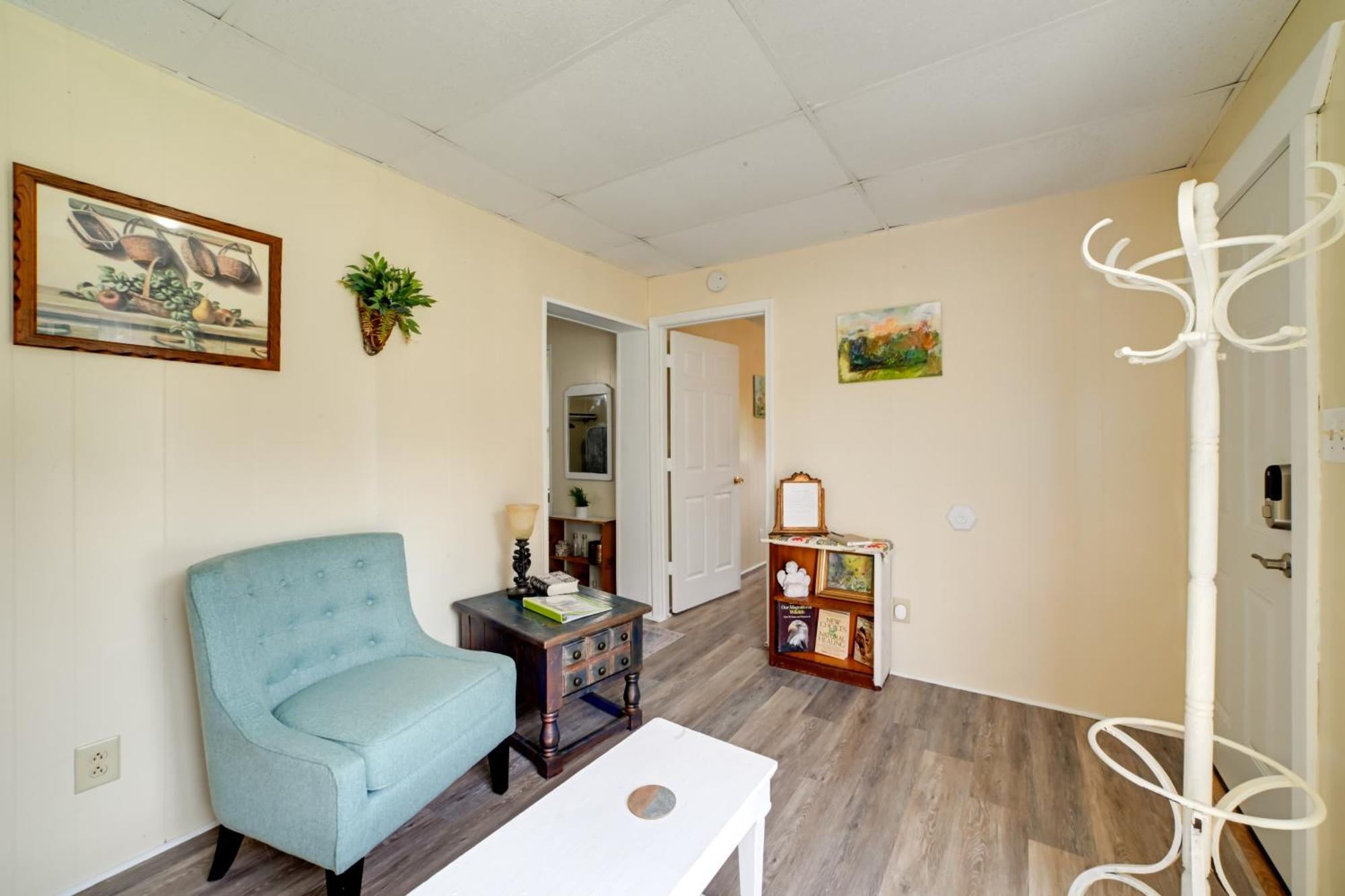 Serene Mcewen Cottage About 2 Mi To Golf Course! 외부 사진